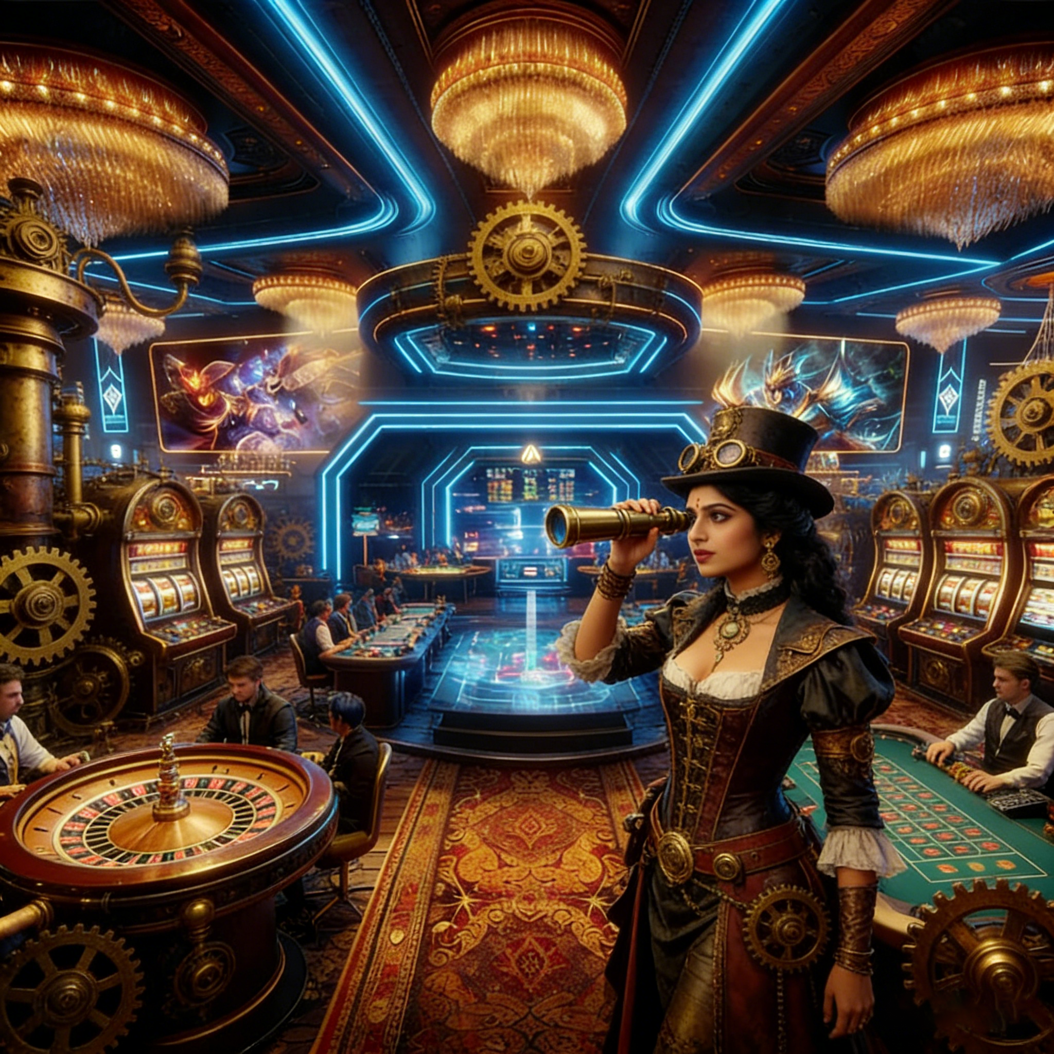 R777-এ আপনার জন্য অপ্রতিরোধ্য বোনাস