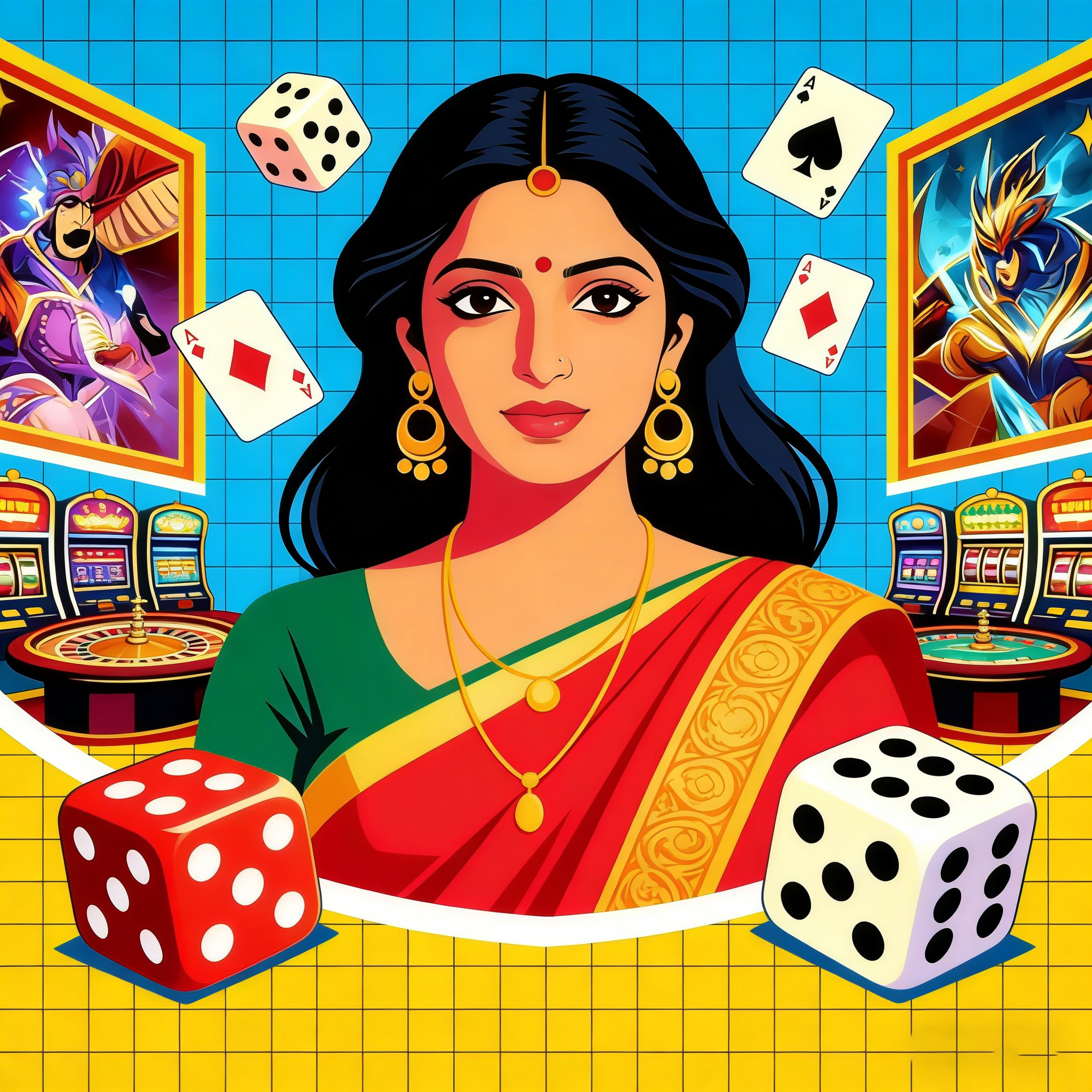 অতুলনীয় অভিজ্ঞতা: R777 VIP প্রোগ্রাম